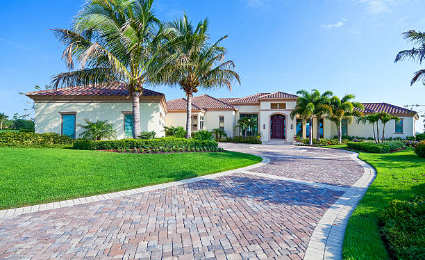Affordable Driveway Paving Services by DriveWap Pavers